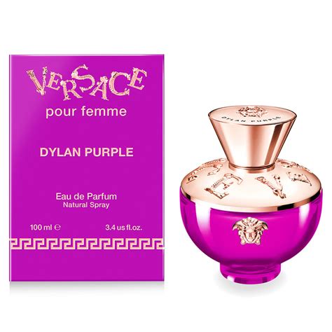 versace perfume nz